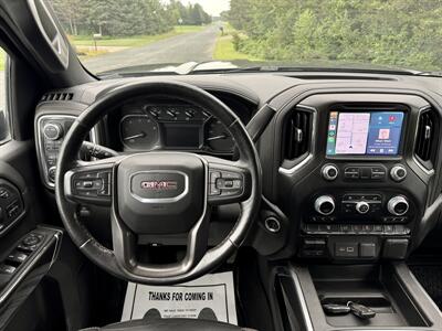 2022 GMC Sierra 3500 AT4   - Photo 20 - Andover, MN 55304