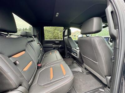 2022 GMC Sierra 3500 AT4   - Photo 16 - Andover, MN 55304