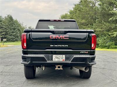 2022 GMC Sierra 3500 AT4   - Photo 4 - Andover, MN 55304