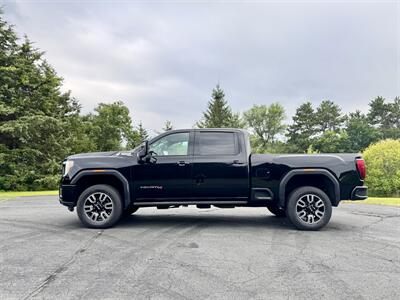 2022 GMC Sierra 3500 AT4   - Photo 2 - Andover, MN 55304