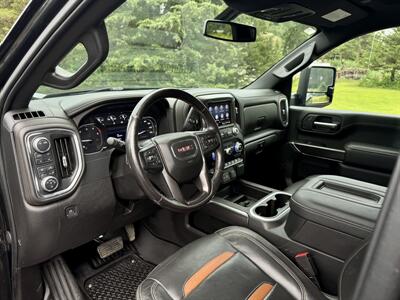 2022 GMC Sierra 3500 AT4   - Photo 13 - Andover, MN 55304