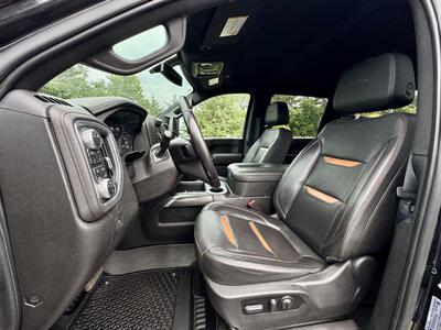 2022 GMC Sierra 3500 AT4   - Photo 14 - Andover, MN 55304