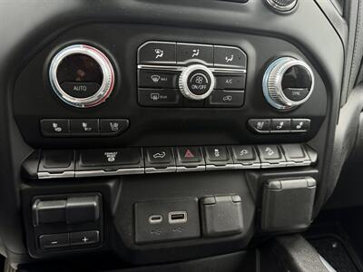 2022 GMC Sierra 3500 AT4   - Photo 24 - Andover, MN 55304