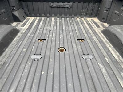 2022 GMC Sierra 3500 AT4   - Photo 6 - Andover, MN 55304