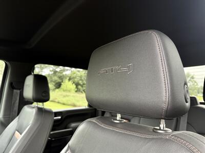 2022 GMC Sierra 3500 AT4   - Photo 28 - Andover, MN 55304