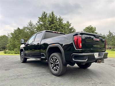 2022 GMC Sierra 3500 AT4   - Photo 3 - Andover, MN 55304