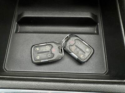 2022 GMC Sierra 3500 AT4   - Photo 30 - Andover, MN 55304
