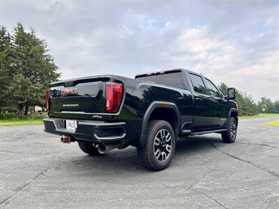 2022 GMC Sierra 3500 AT4   - Photo 8 - Andover, MN 55304