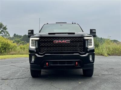 2022 GMC Sierra 3500 AT4   - Photo 11 - Andover, MN 55304