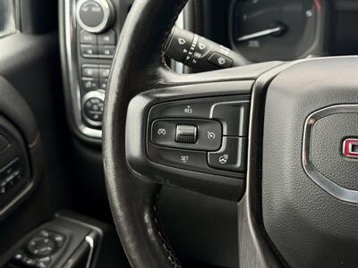 2022 GMC Sierra 3500 AT4   - Photo 21 - Andover, MN 55304