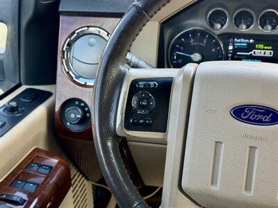 2015 Ford F-250 Super Duty King Ranch   - Photo 19 - Andover, MN 55304