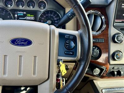 2015 Ford F-250 Super Duty King Ranch   - Photo 20 - Andover, MN 55304