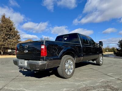 2015 Ford F-250 Super Duty King Ranch   - Photo 7 - Andover, MN 55304