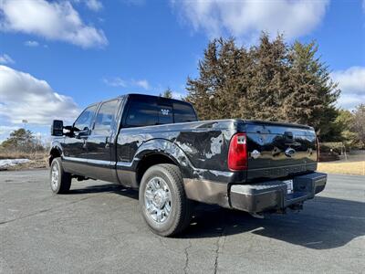 2015 Ford F-250 Super Duty King Ranch   - Photo 3 - Andover, MN 55304