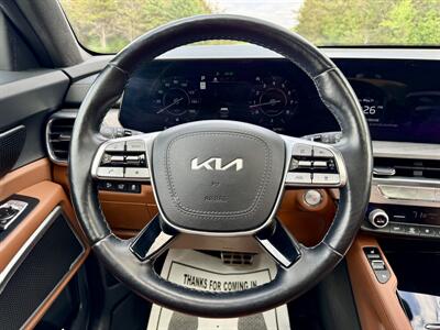 2023 Kia Telluride SX Prestige X-Pro - Photo 18 - Andover, MN 55304