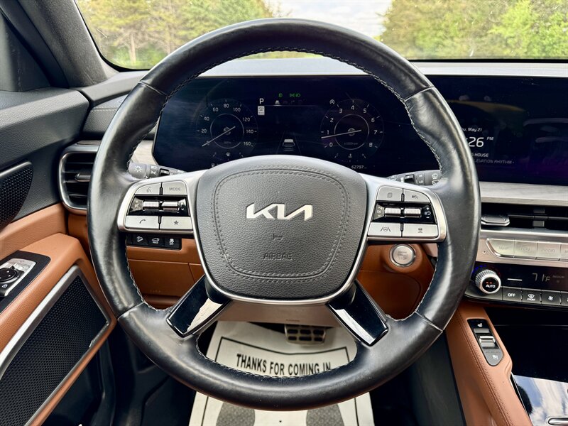 2023 Kia Telluride SX Prestige X-Pro - Photo 18 - Andover, MN 55304