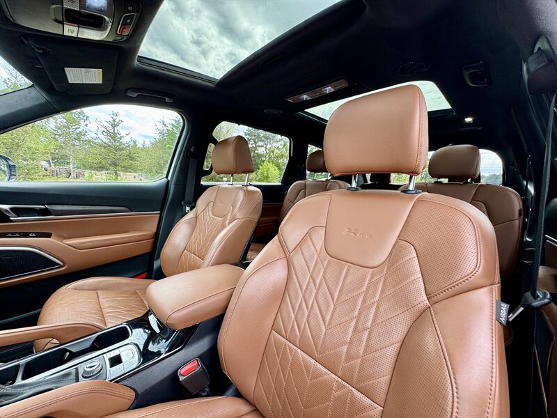 2023 Kia Telluride SX Prestige X-Pro - Photo 8 - Andover, MN 55304