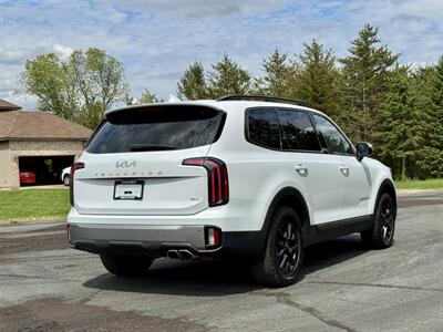 2023 Kia Telluride SX Prestige X-Pro - Photo 4 - Andover, MN 55304