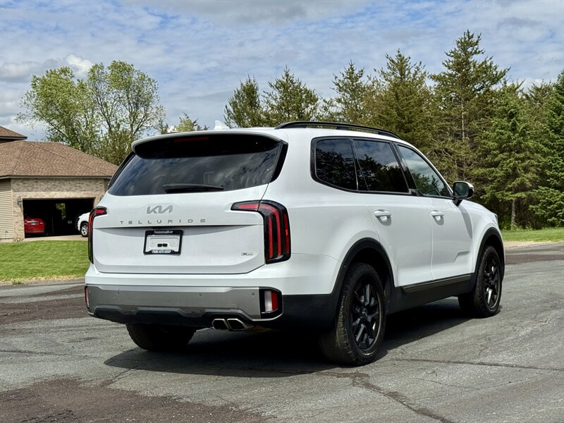 2023 Kia Telluride SX Prestige X-Pro - Photo 4 - Andover, MN 55304
