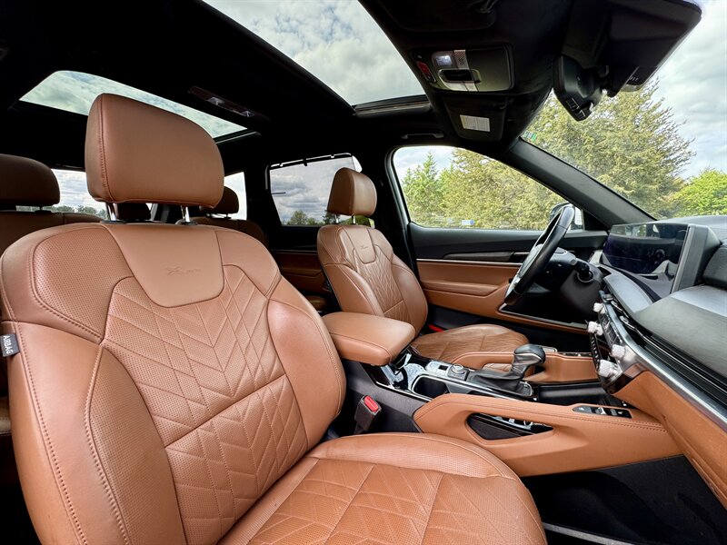 2023 Kia Telluride SX Prestige X-Pro - Photo 15 - Andover, MN 55304