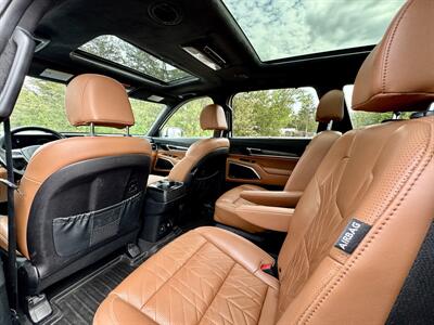 2023 Kia Telluride SX Prestige X-Pro - Photo 9 - Andover, MN 55304