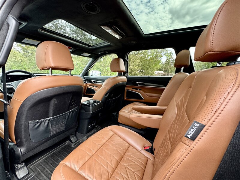 2023 Kia Telluride SX Prestige X-Pro - Photo 9 - Andover, MN 55304