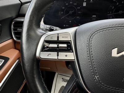 2023 Kia Telluride SX Prestige X-Pro - Photo 19 - Andover, MN 55304