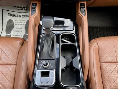 2023 Kia Telluride SX Prestige X-Pro - Photo 22 - Andover, MN 55304