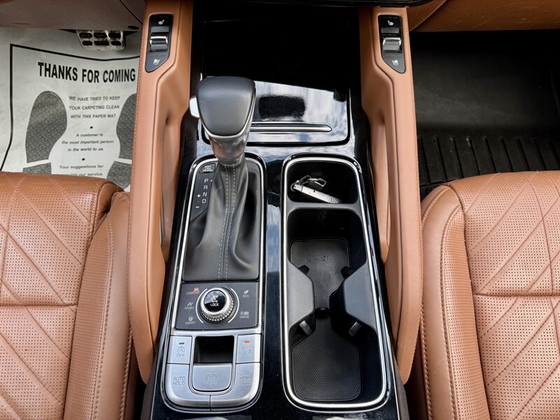 2023 Kia Telluride SX Prestige X-Pro - Photo 22 - Andover, MN 55304