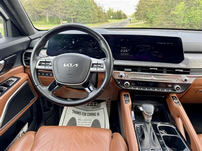 2023 Kia Telluride SX Prestige X-Pro - Photo 17 - Andover, MN 55304