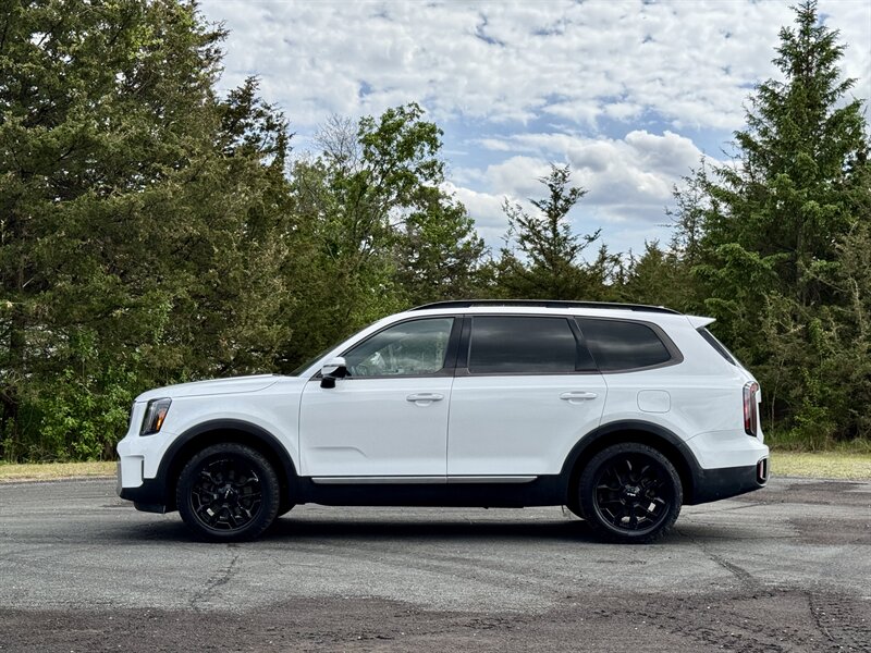 2023 Kia Telluride SX Prestige X-Pro - Photo 2 - Andover, MN 55304