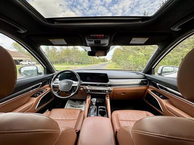 2023 Kia Telluride SX Prestige X-Pro - Photo 16 - Andover, MN 55304