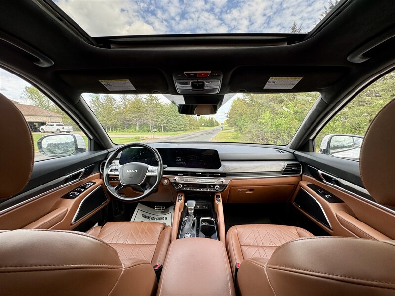 2023 Kia Telluride SX Prestige X-Pro - Photo 16 - Andover, MN 55304