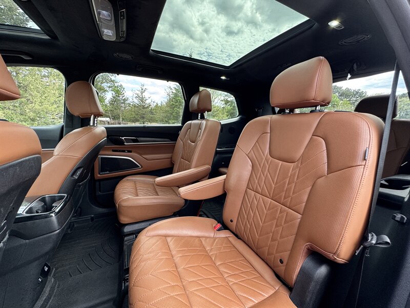 2023 Kia Telluride SX Prestige X-Pro - Photo 10 - Andover, MN 55304
