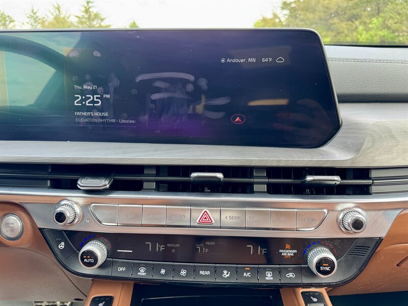 2023 Kia Telluride SX Prestige X-Pro - Photo 21 - Andover, MN 55304