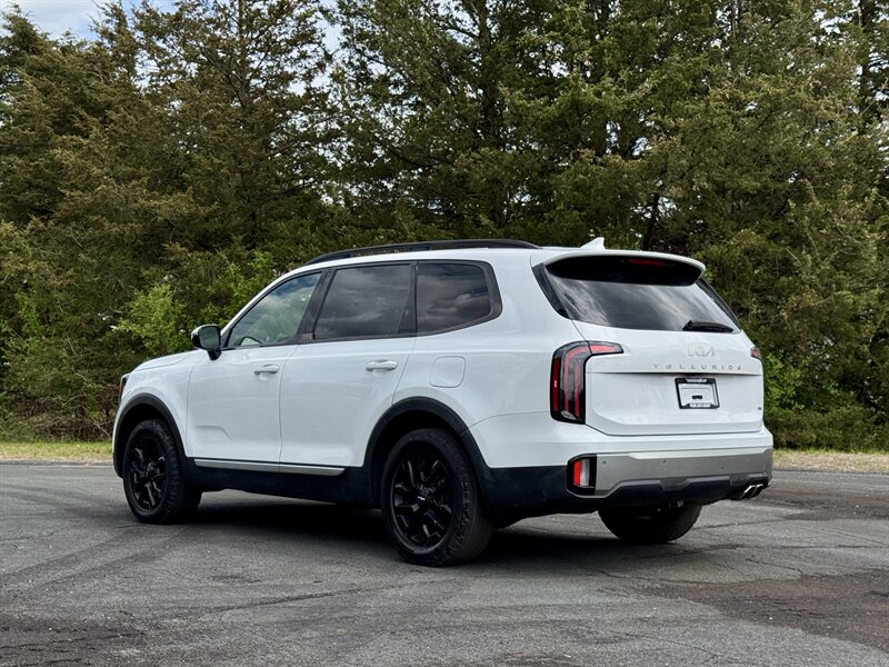 2023 Kia Telluride SX Prestige X-Pro - Photo 3 - Andover, MN 55304