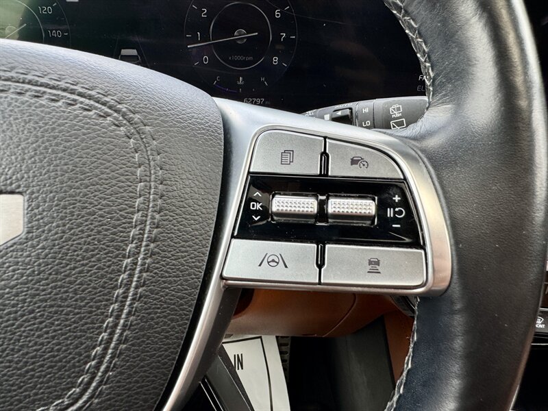 2023 Kia Telluride SX Prestige X-Pro - Photo 20 - Andover, MN 55304