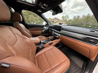 2023 Kia Telluride SX Prestige X-Pro - Photo 14 - Andover, MN 55304