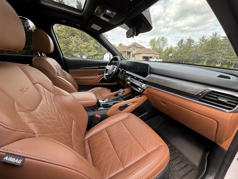 2023 Kia Telluride SX Prestige X-Pro - Photo 14 - Andover, MN 55304