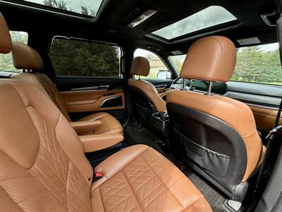 2023 Kia Telluride SX Prestige X-Pro - Photo 12 - Andover, MN 55304