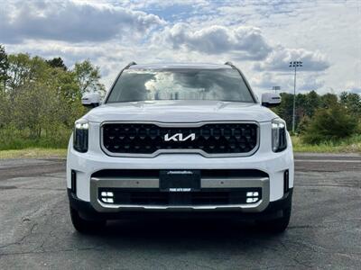 2023 Kia Telluride SX Prestige X-Pro - Photo 6 - Andover, MN 55304