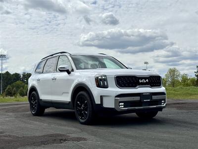 2023 Kia Telluride SX Prestige X-Pro - Photo 5 - Andover, MN 55304