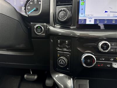 2023 Ford F-150 XLT   - Photo 23 - Andover, MN 55304
