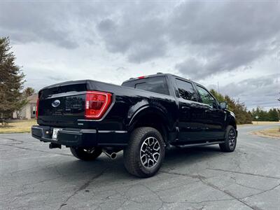 2023 Ford F-150 XLT   - Photo 6 - Andover, MN 55304
