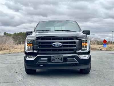 2023 Ford F-150 XLT   - Photo 9 - Andover, MN 55304