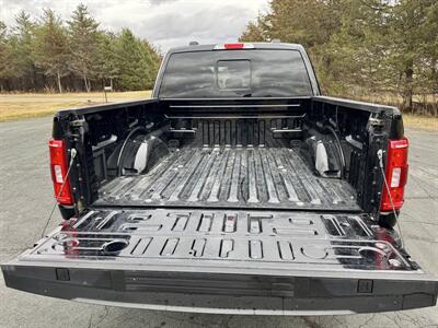 2023 Ford F-150 XLT   - Photo 5 - Andover, MN 55304
