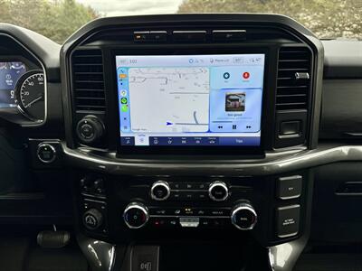 2023 Ford F-150 XLT   - Photo 20 - Andover, MN 55304