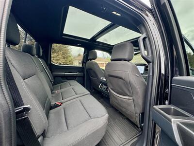 2023 Ford F-150 XLT   - Photo 13 - Andover, MN 55304
