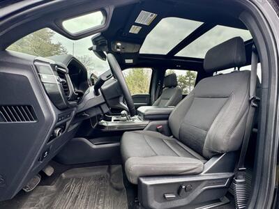 2023 Ford F-150 XLT   - Photo 11 - Andover, MN 55304