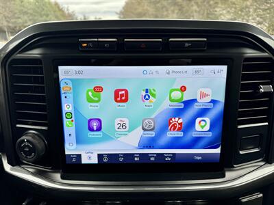 2023 Ford F-150 XLT   - Photo 21 - Andover, MN 55304